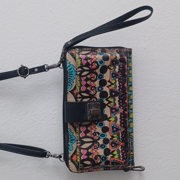Sakroots Bags Sakroots Walletpurse Combo Poshmark